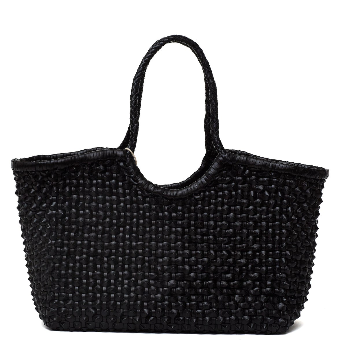 Nantucket Cactus Weave Basket