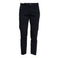 Jeans Indie White Stretch Denim