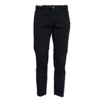 Jeans Indie White Stretch Denim