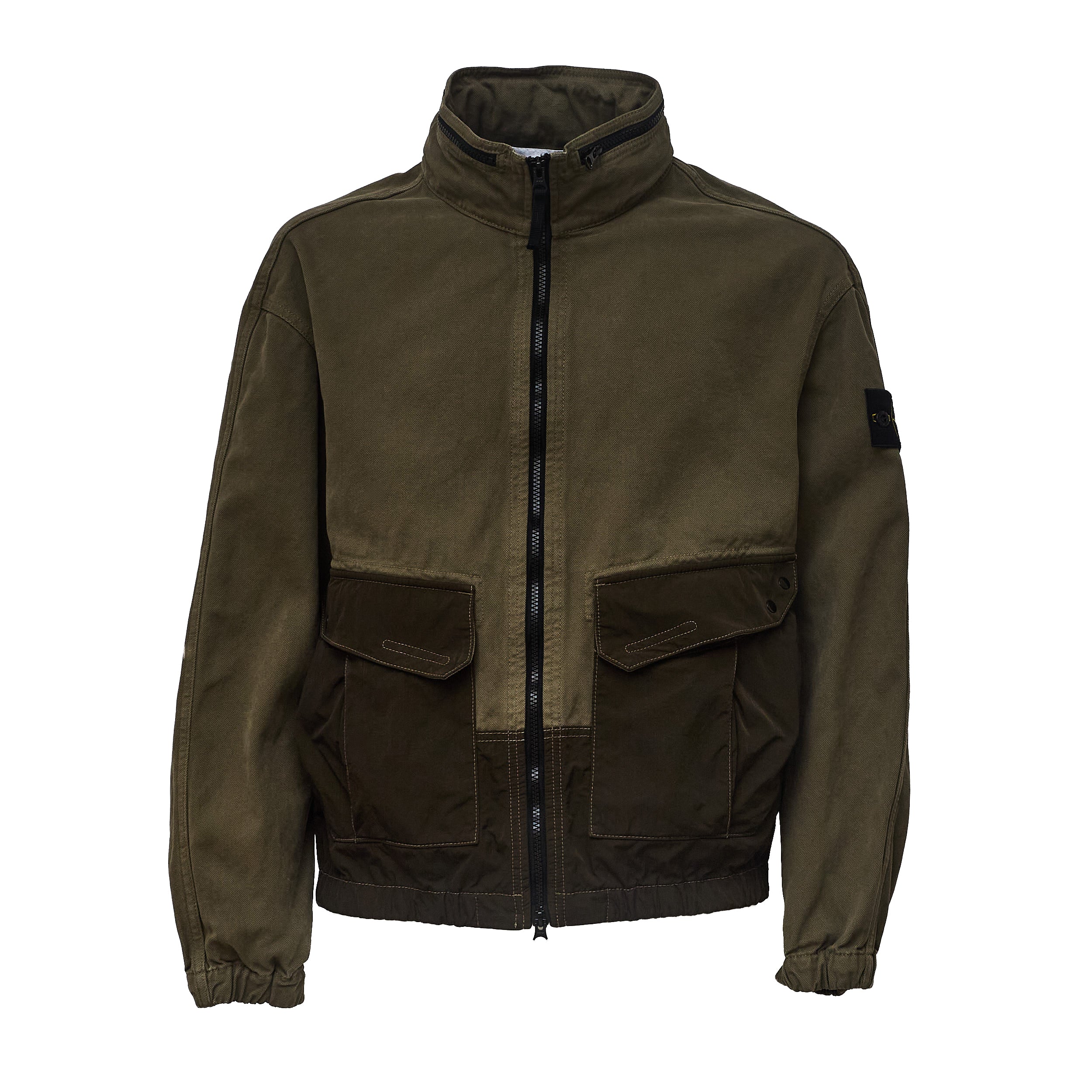 Overshirt