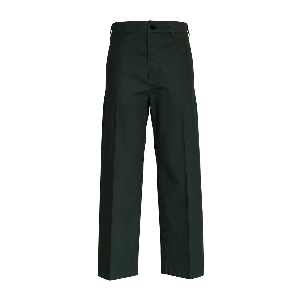 Pantaloni Due Culotte