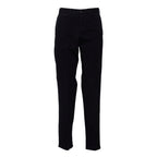 Pantaloni Liam Chino Pure Cotton Drill