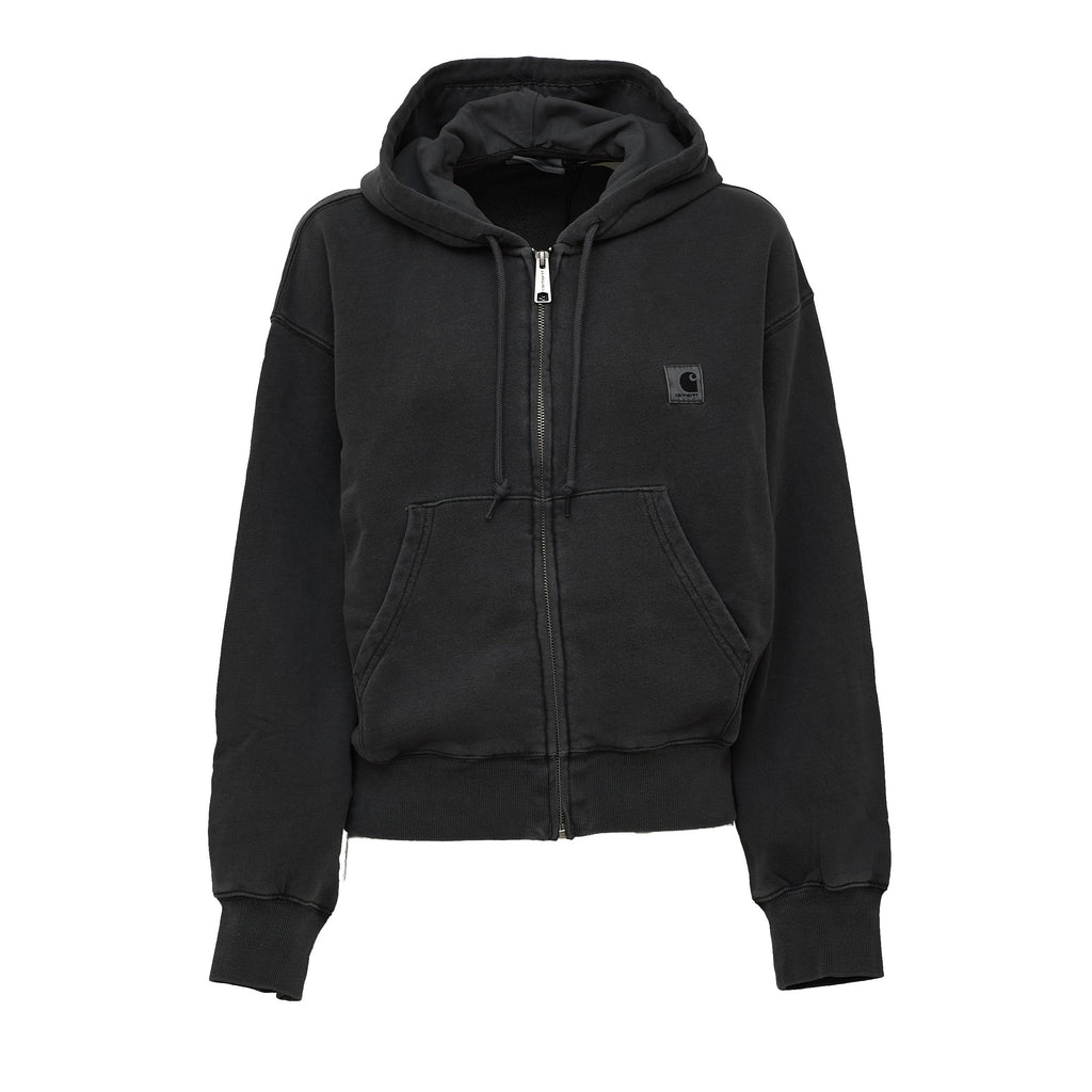 W' Hooded  Nelson Jacket