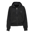 W' Hooded  Nelson Jacket