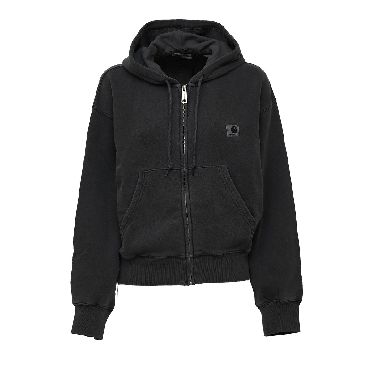 W' Hooded  Nelson Jacket