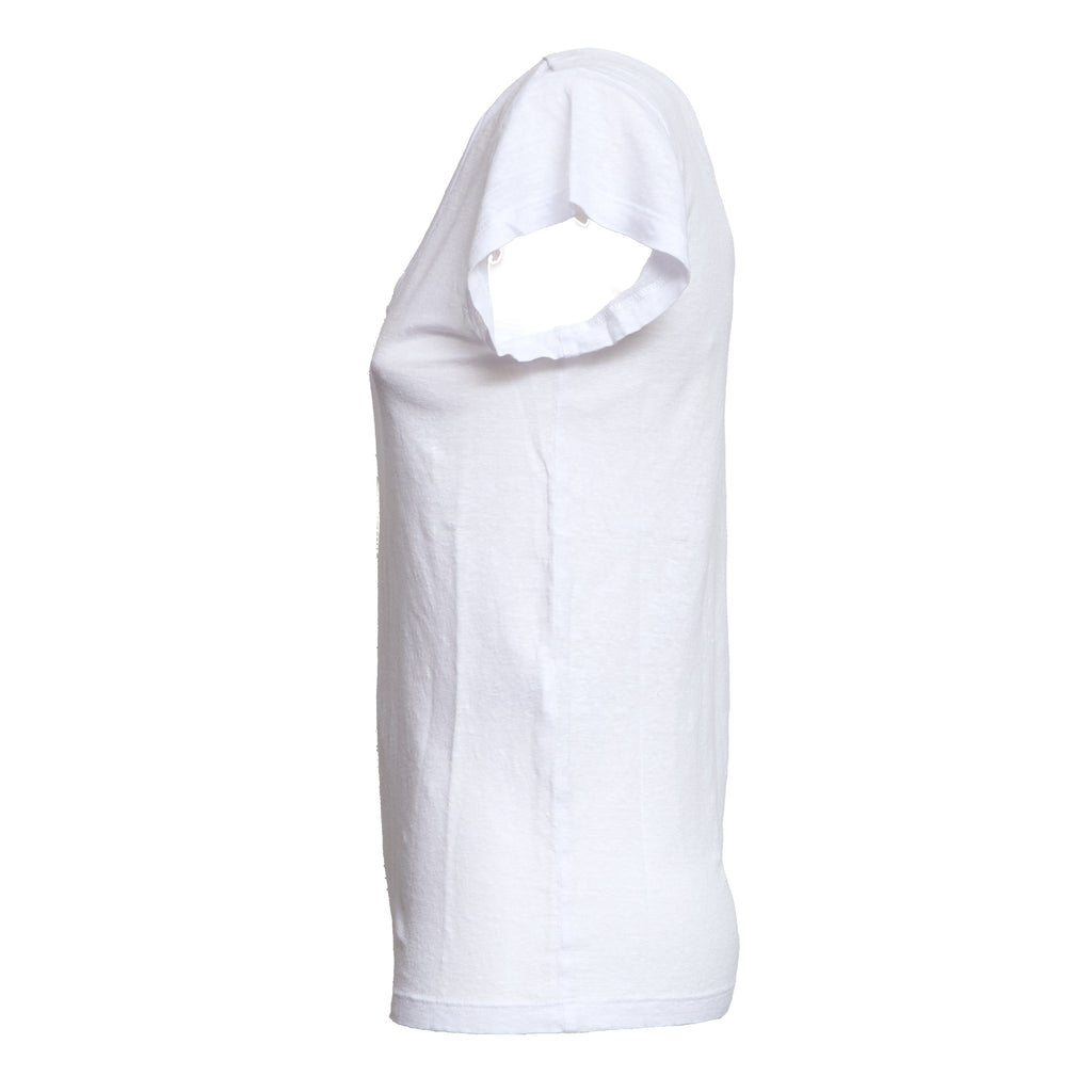 Zankou Linen Tee-Shirt