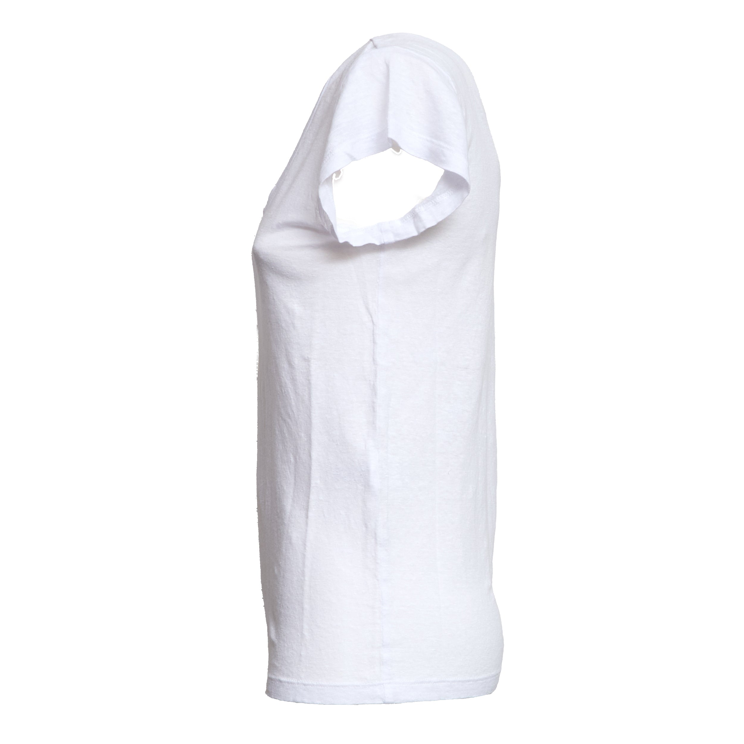Zankou Linen Tee-Shirt