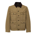 Rustic Canvas Journeyman Jacket