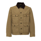 Rustic Canvas Journeyman Jacket