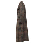 Cappotto Cristina Doppiopetto