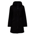 Light Stretch Parka