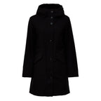 Light Stretch Parka