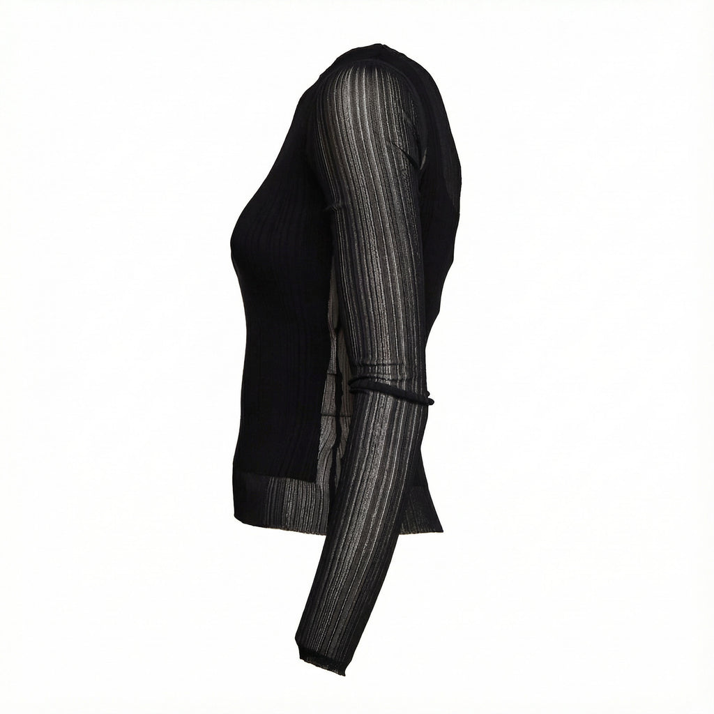 Maglia Buono Girocollo