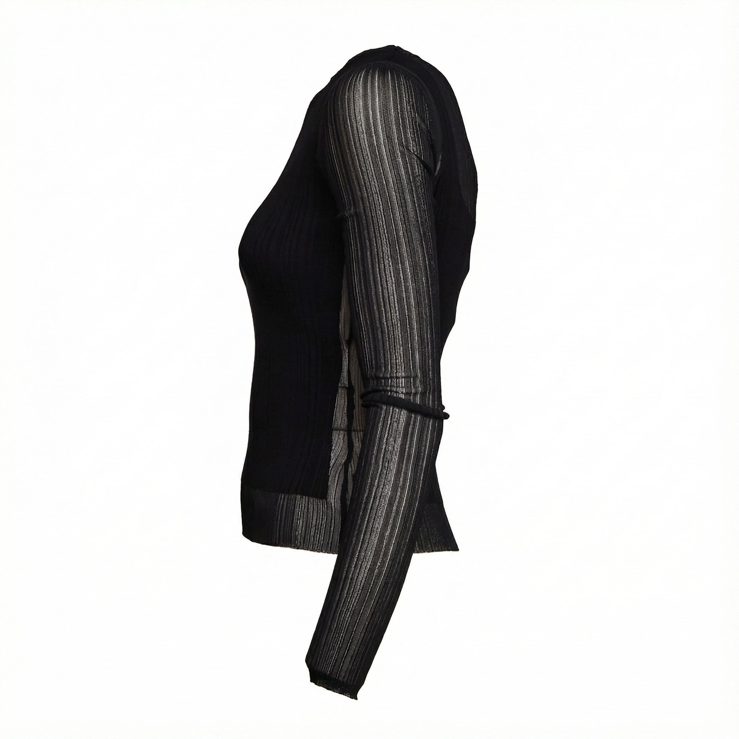 Maglia Buono Girocollo