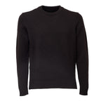 Maglia Girocollo Slim Fit