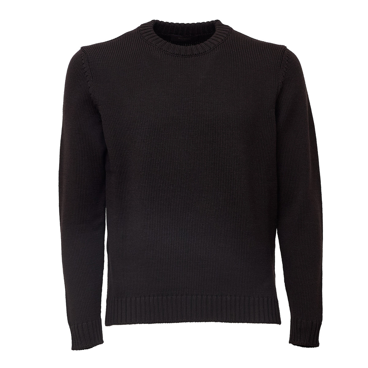 Maglia Girocollo Slim Fit