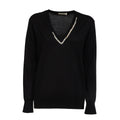 Tuomas Emb W.K. Sweater