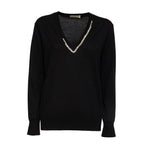 Tuomas Emb W.K. Sweater
