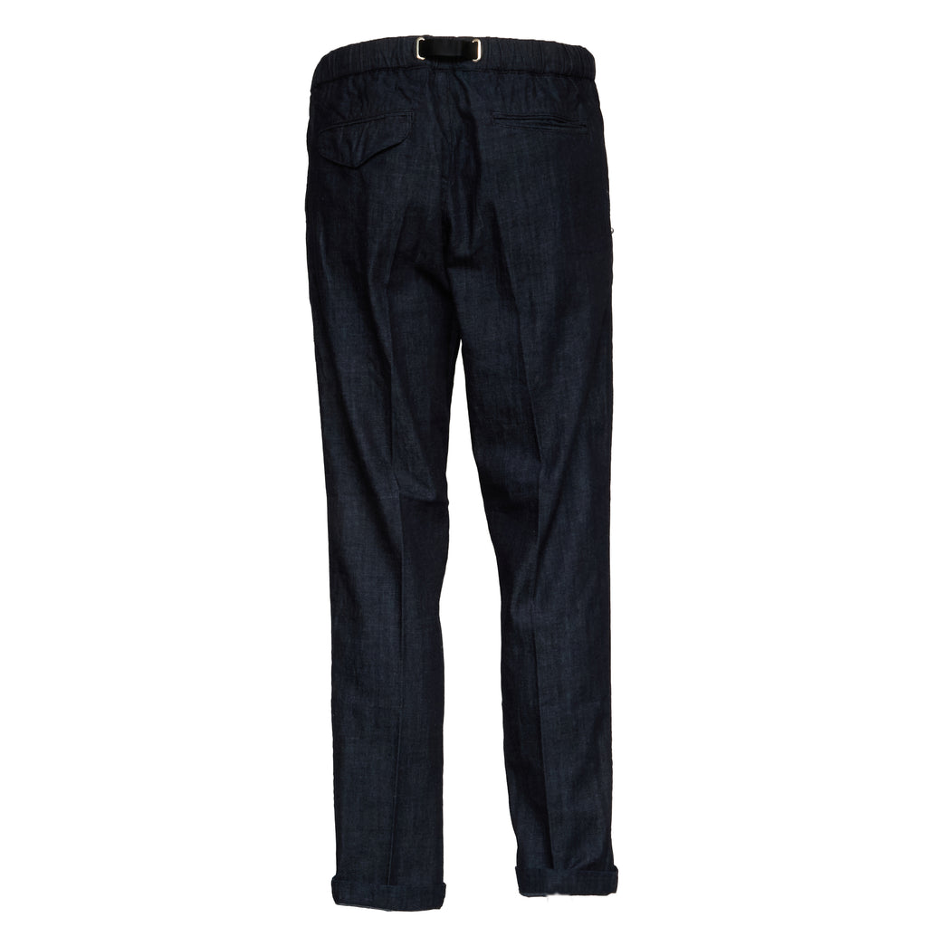 Pantaloni Lunghi Denim