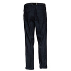 Pantaloni Lunghi Denim
