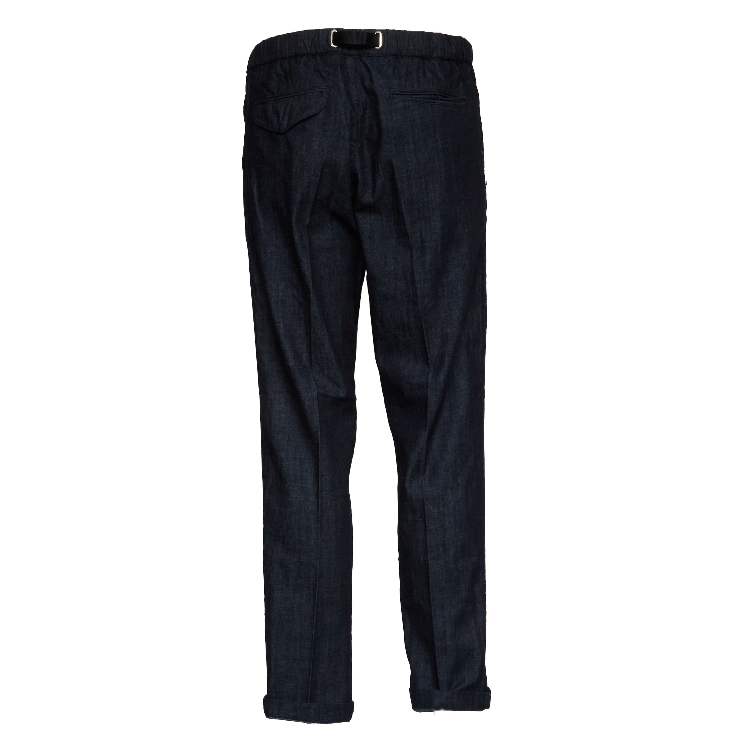 Pantaloni Lunghi Denim