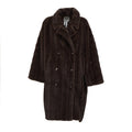 Fake Fur Coat
