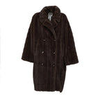 Fake Fur Coat