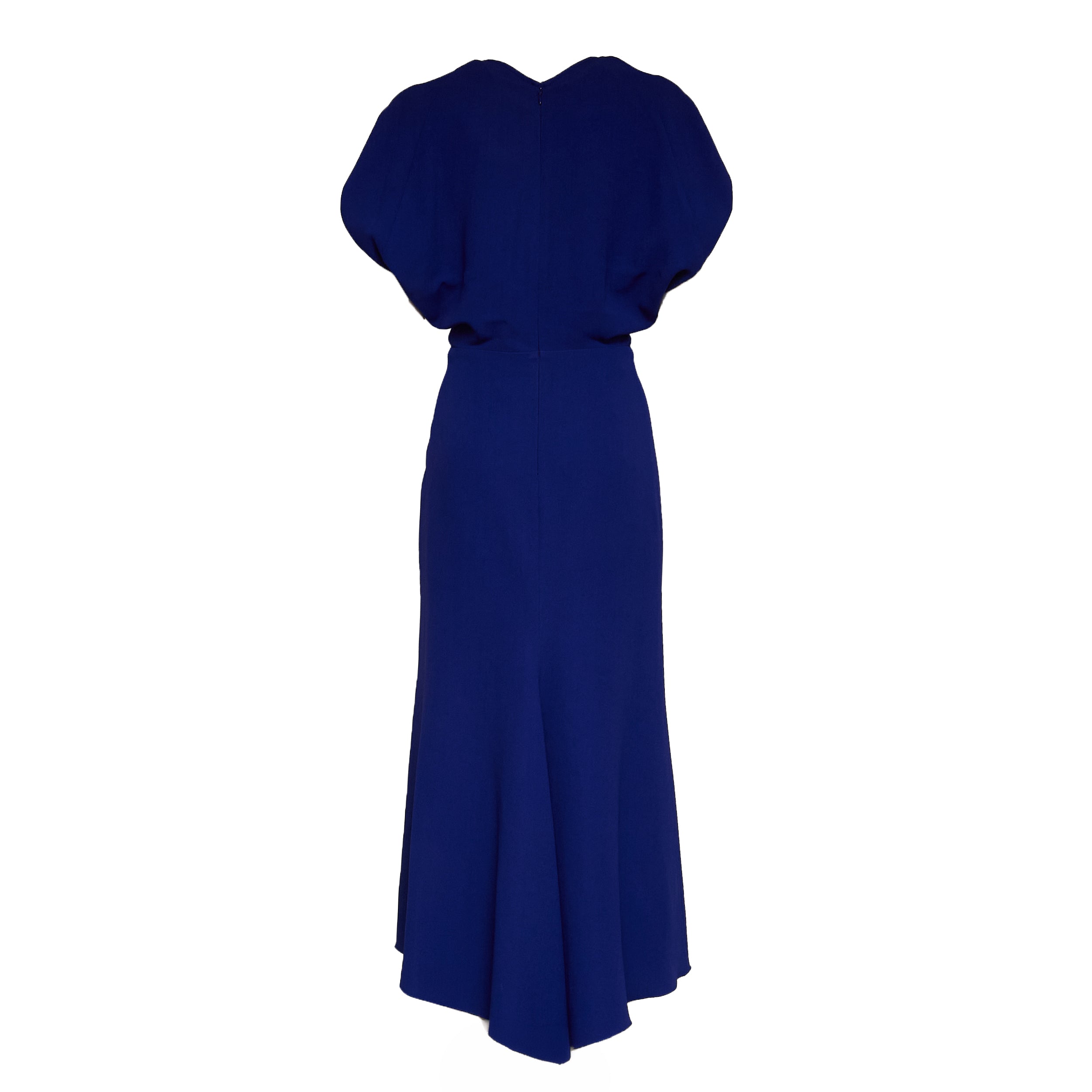 Edith Midi Dress