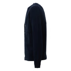 Cardigan In Lana, Cashmere
