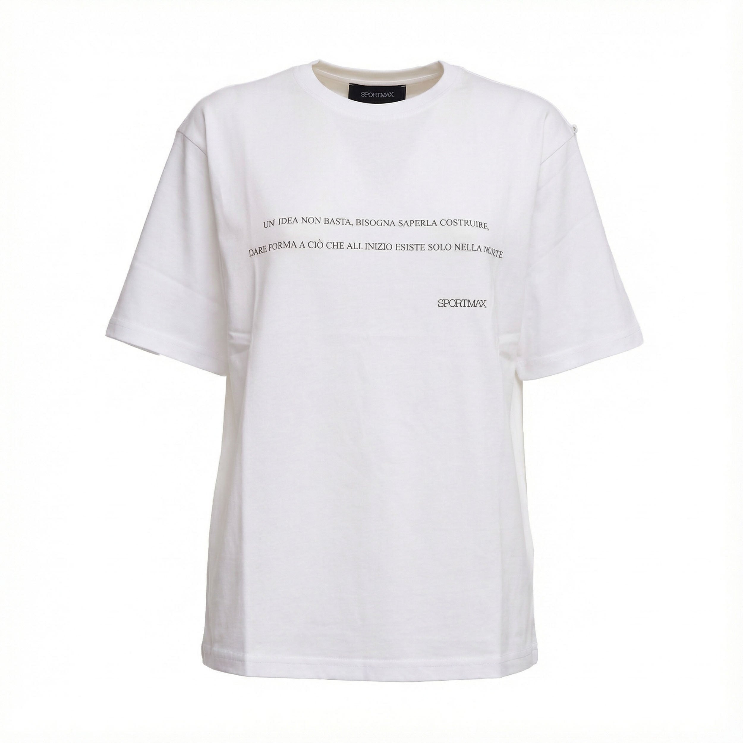 T-Shirt Quiete Over
