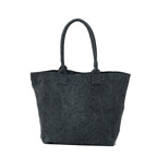 Borsa Small Yenky Washed Canvas