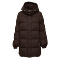 Down Coat Detach Hood Amadeus