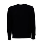 Spotknit Crewneck L/S