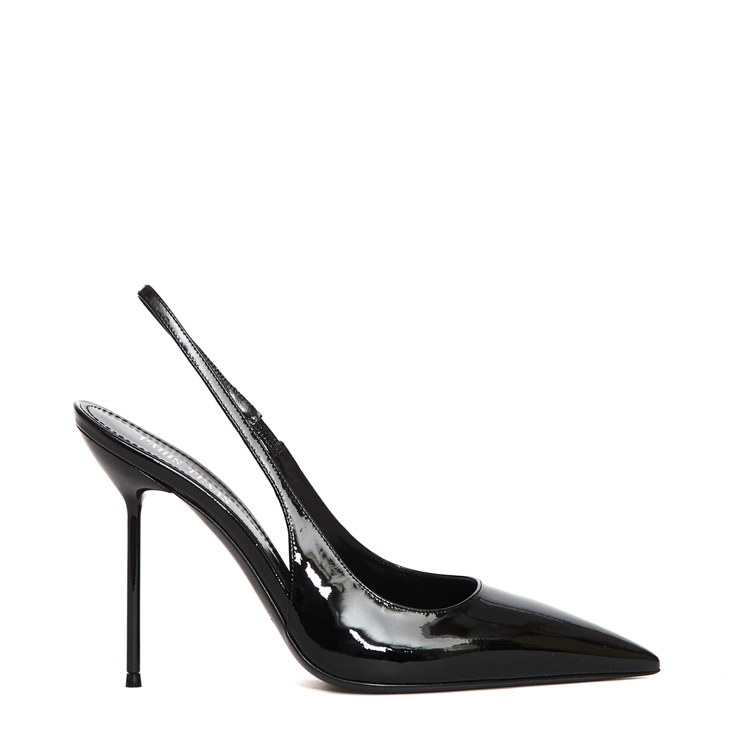 Lidia Slingback Patent