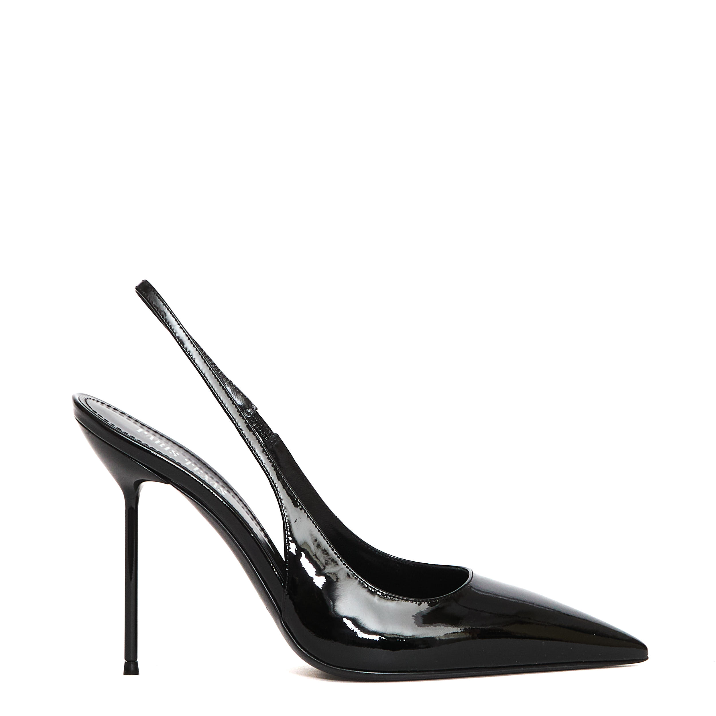 Lidia Slingback Patent