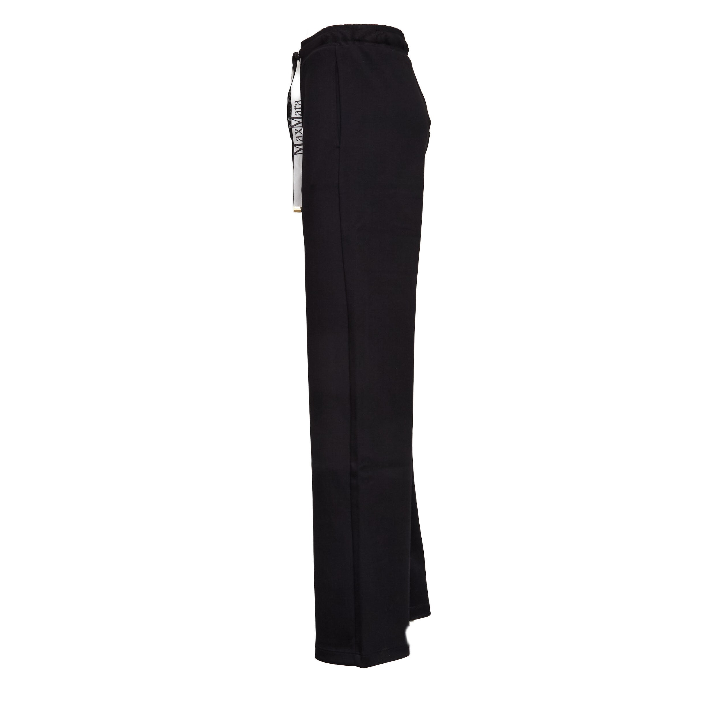 Pantaloni Bali In Jersey