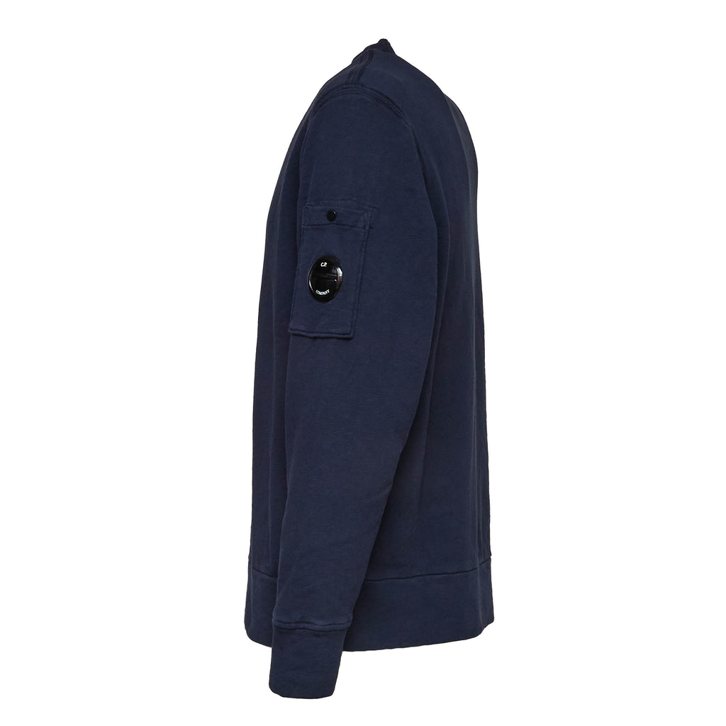 Malfilè Fleece Crewneck Sweatshirts