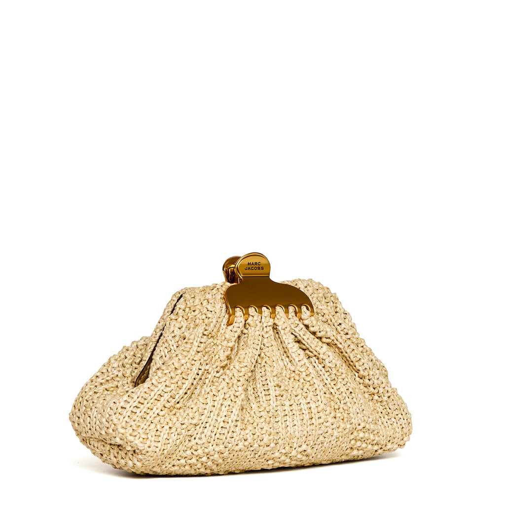 The Small Claw Clip Clutch