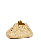 The Small Claw Clip Clutch