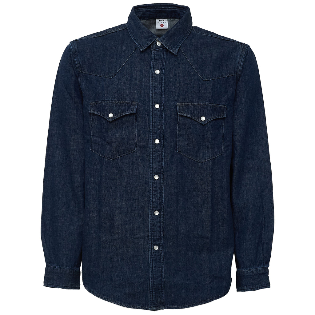 Western Shirt Japan