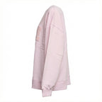 Iris Heavy Sweat Crewneck