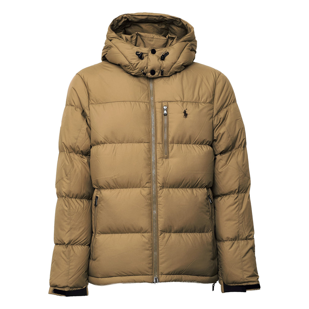 Insulated Bomber Jacket