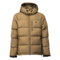 Insulated Bomber Jacket