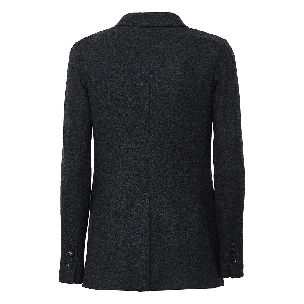 Blazer Double Breasted