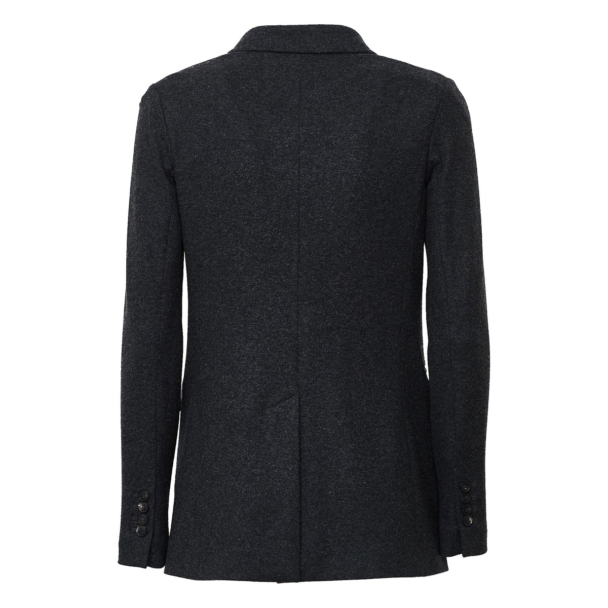 Blazer Double Breasted