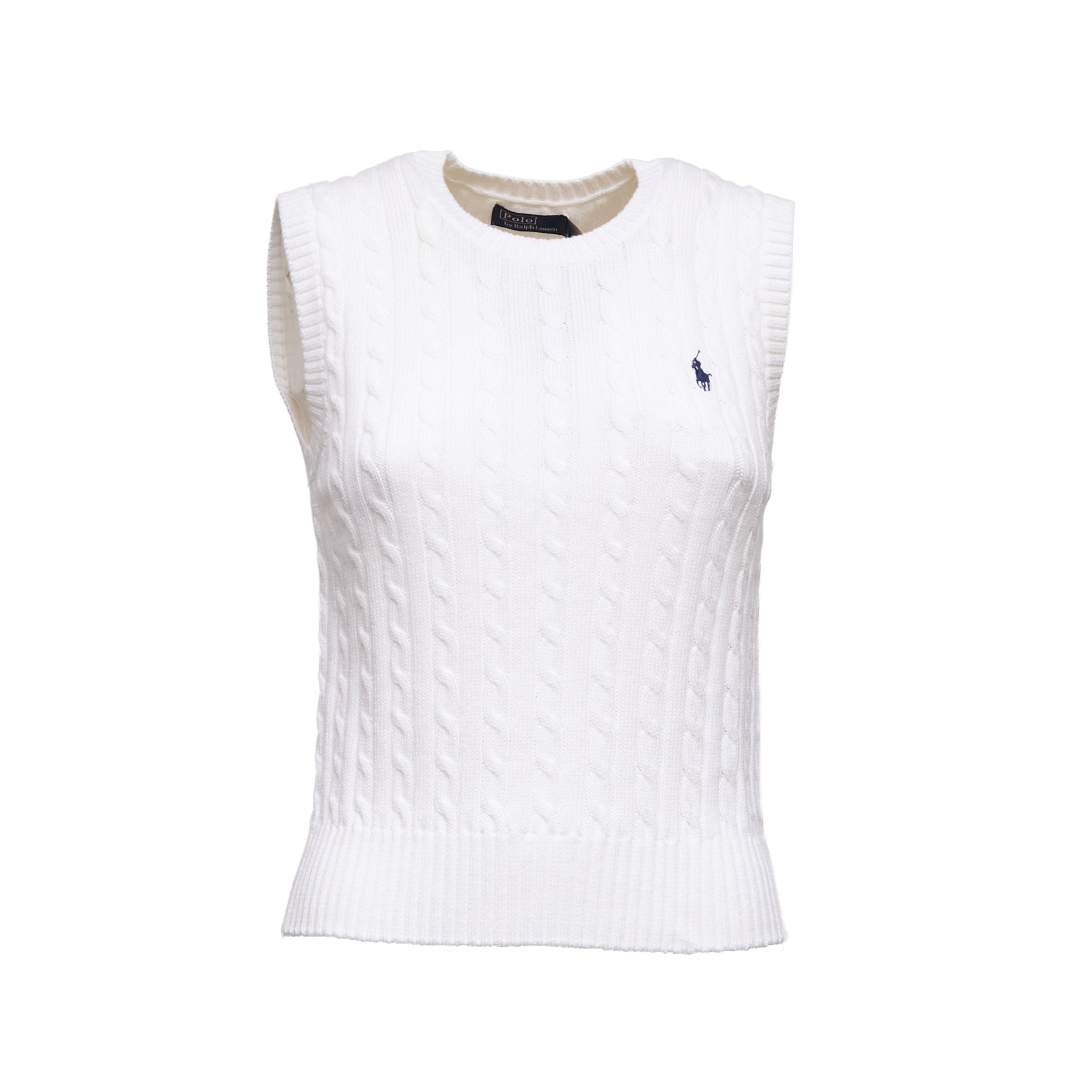 Gilet In Cotone