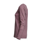 Kaaron Striped Linen Tee-Shirt