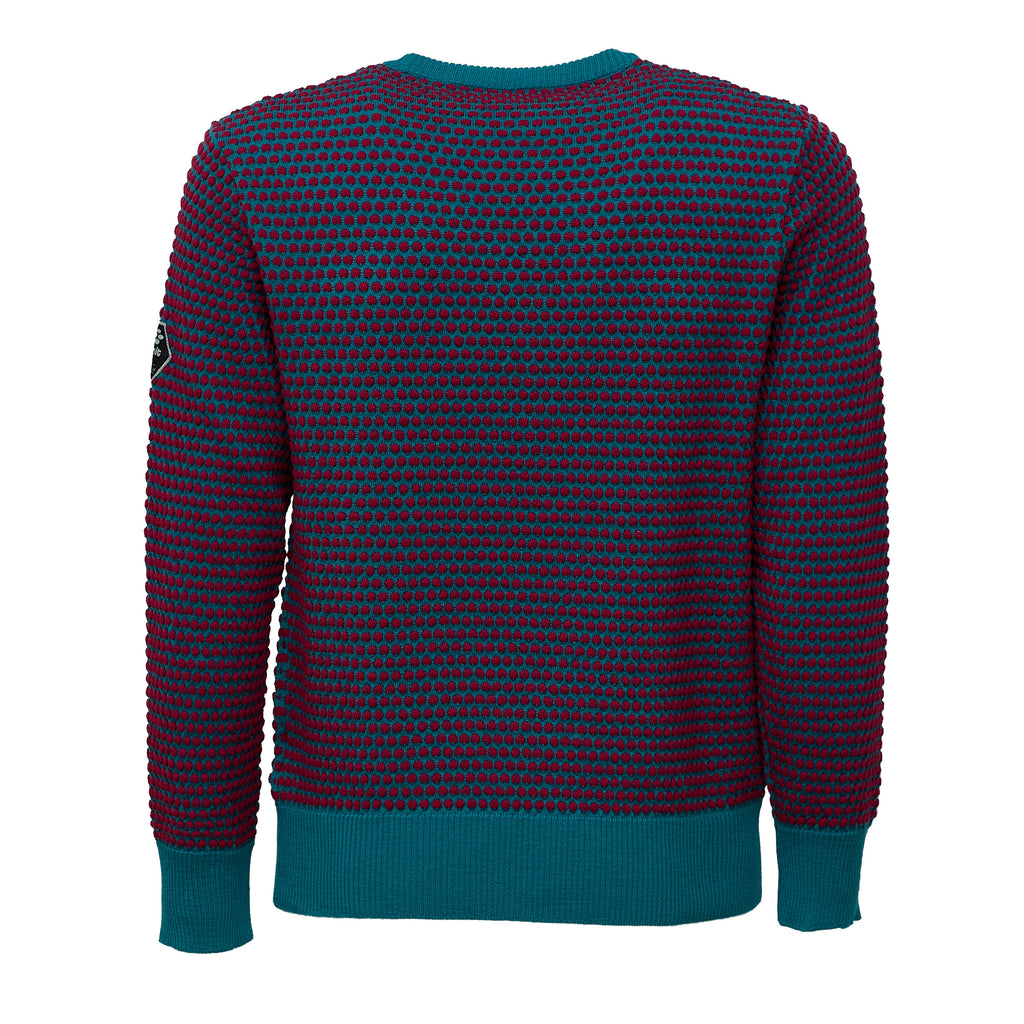 Crewneck L/S
