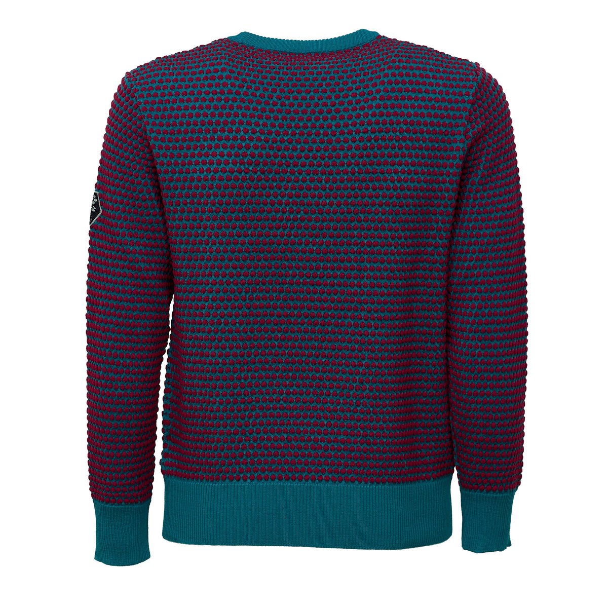 Crewneck L/S