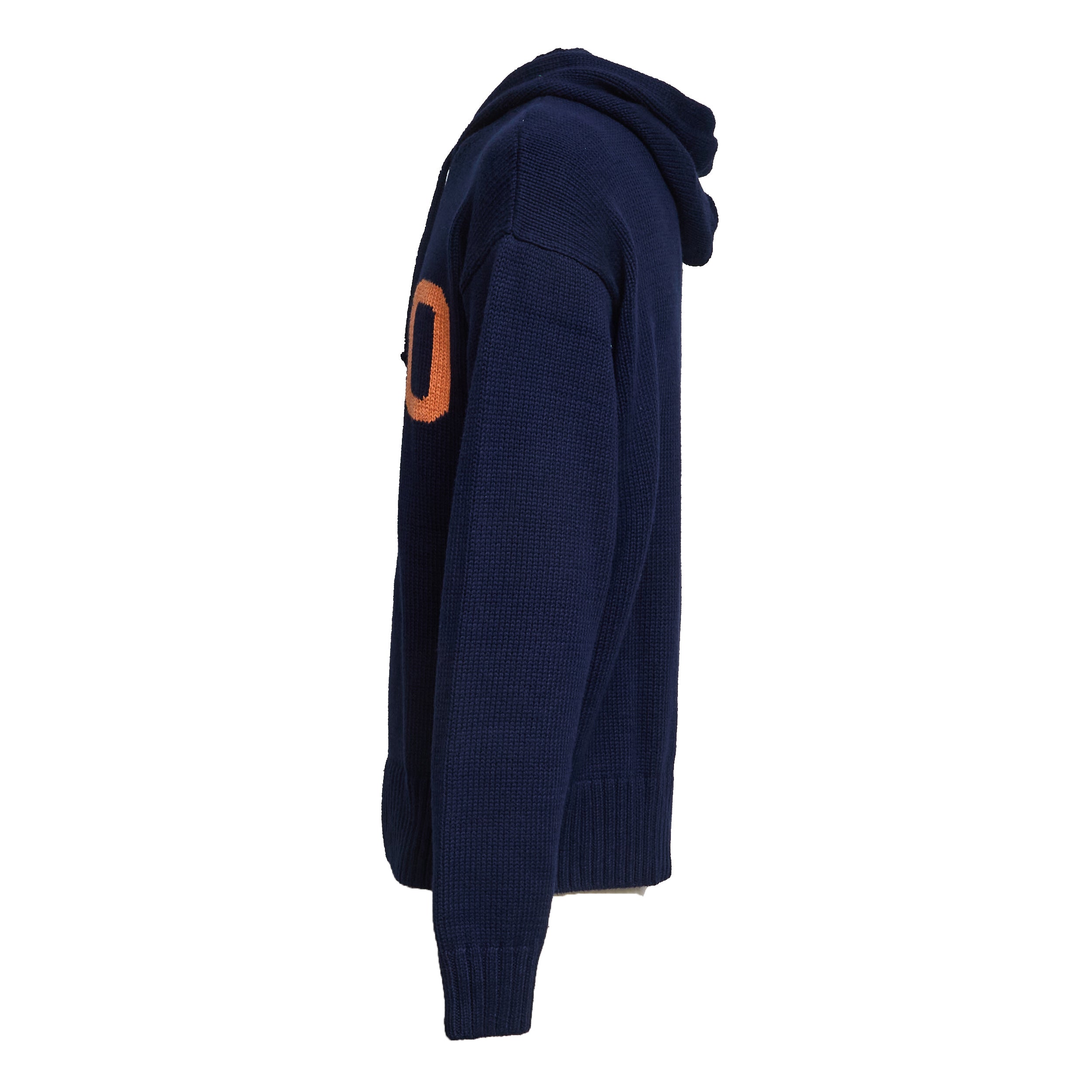 Maglia Con Cappuccio